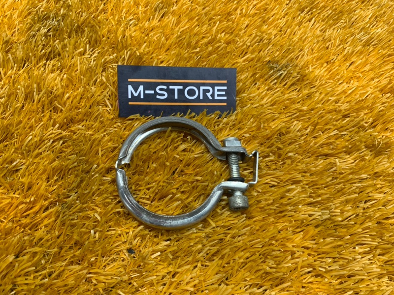 Хомут турбины, 300 рублей, Красноярск