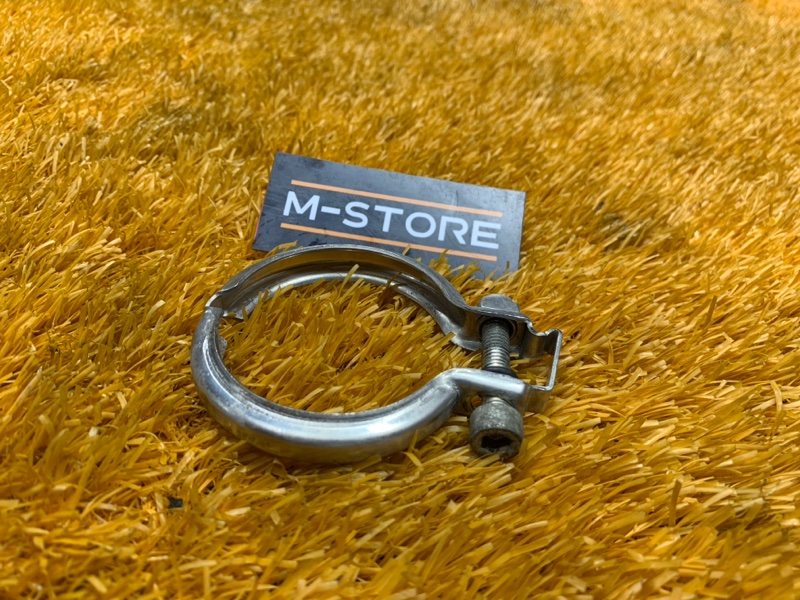 Хомут турбины, 300 рублей, Красноярск