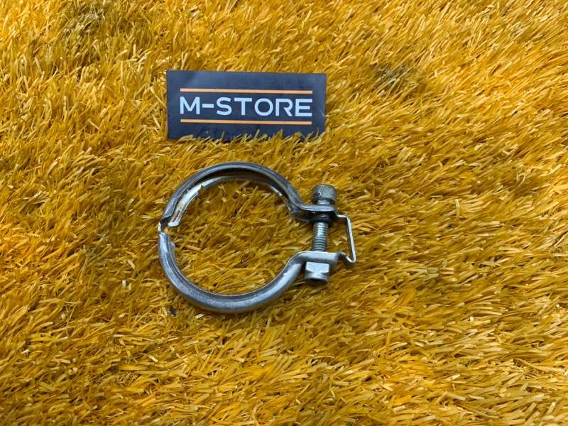 Хомут турбины, 300 рублей, Красноярск