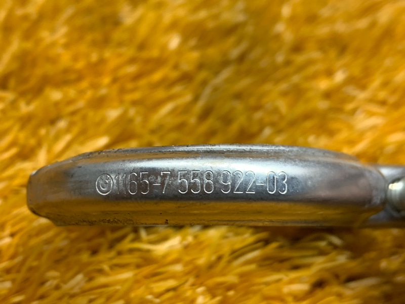 Хомут турбины, 300 рублей, Красноярск