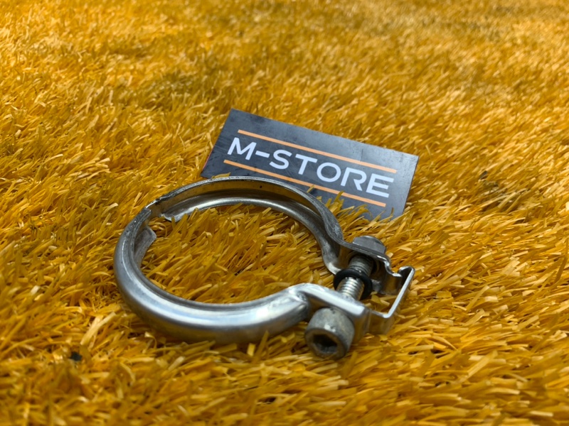 Хомут турбины, 300 рублей, Красноярск