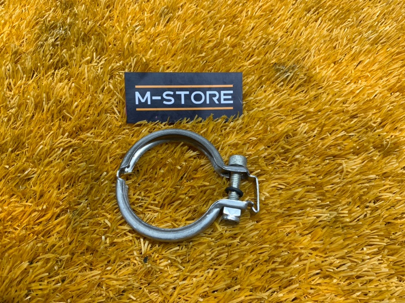 Хомут турбины, 300 рублей, Красноярск