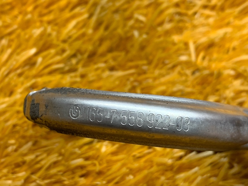 Хомут турбины, 300 рублей, Красноярск