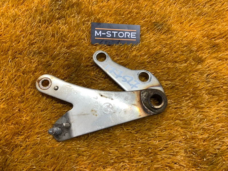 Кронштейн катализатора, 300 рублей, Красноярск