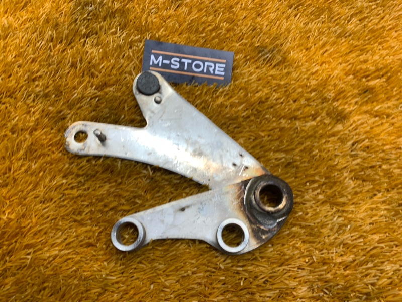 Кронштейн катализатора, 300 рублей, Красноярск