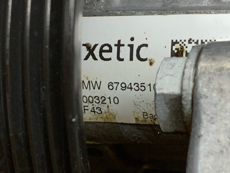 гидроусилитель, 14500 рублей, Красноярск