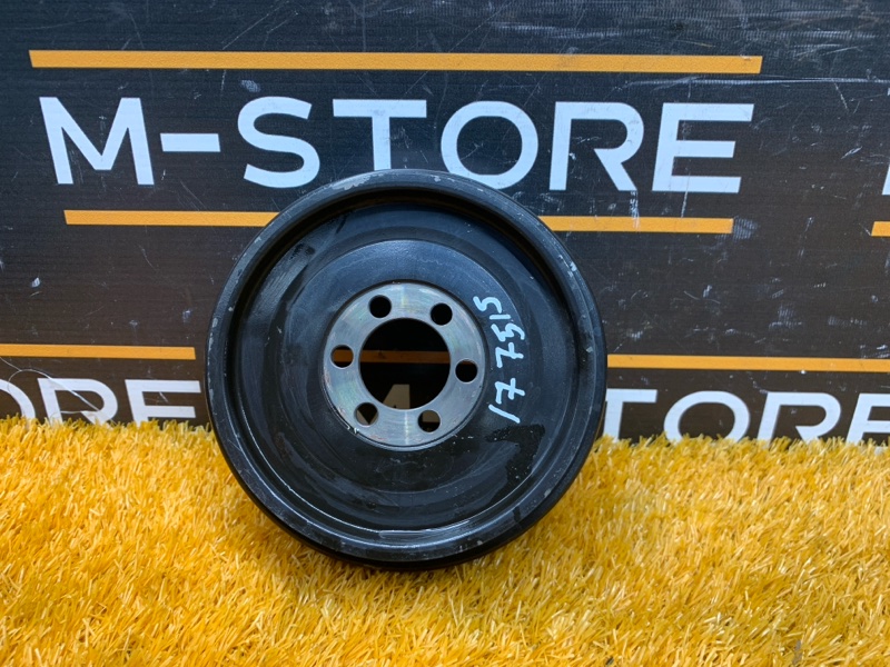 шкив коленвала, 6210 рублей, Красноярск