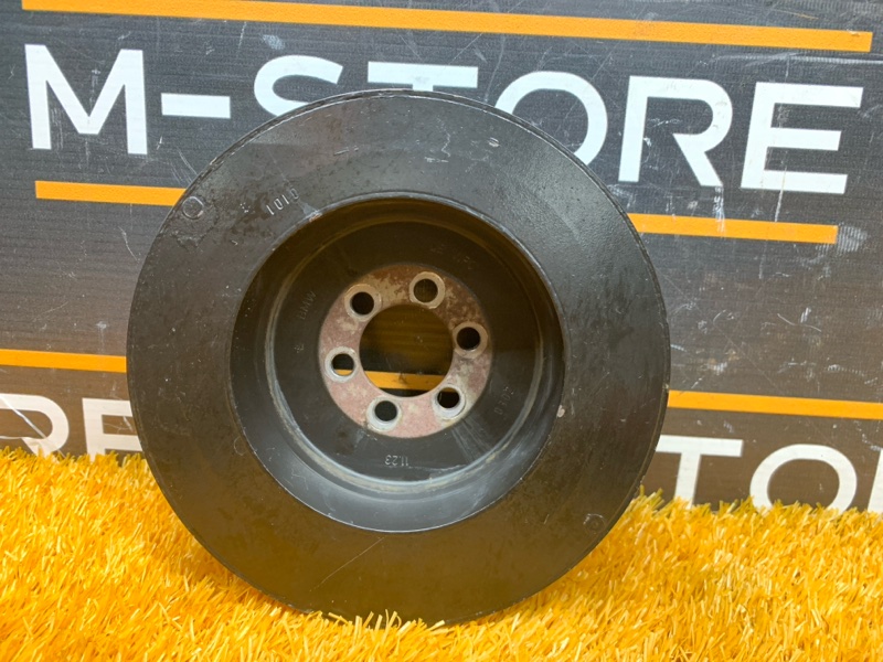 шкив коленвала, 6210 рублей, Красноярск