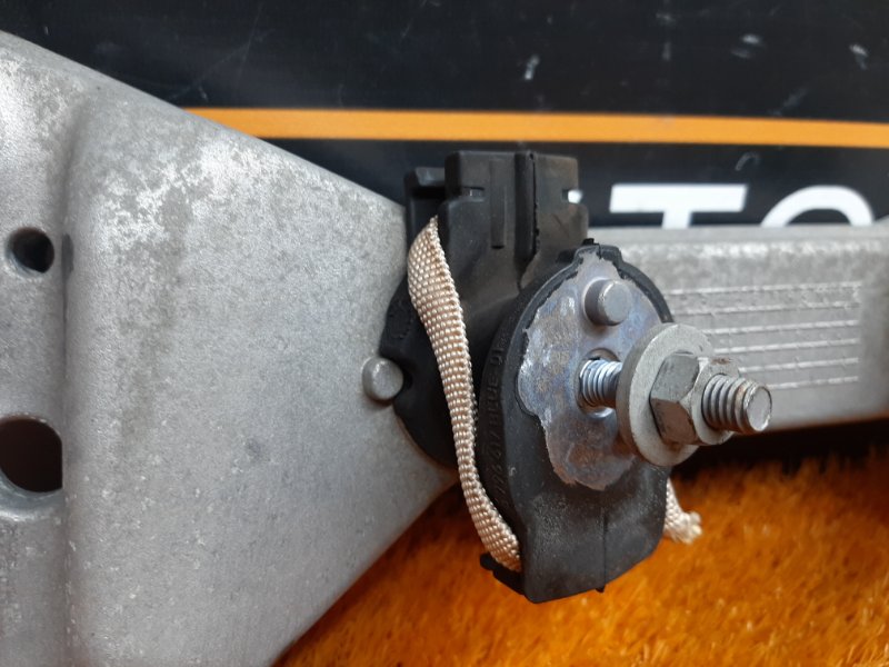 подушка кпп, 2080 рублей, Красноярск