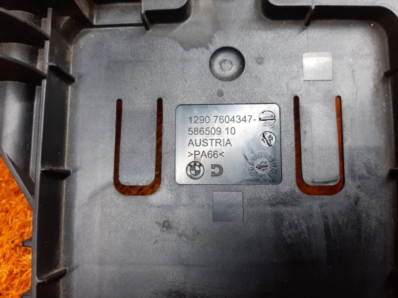 Кронштейн блока предохранителей, 340 рублей, Красноярск