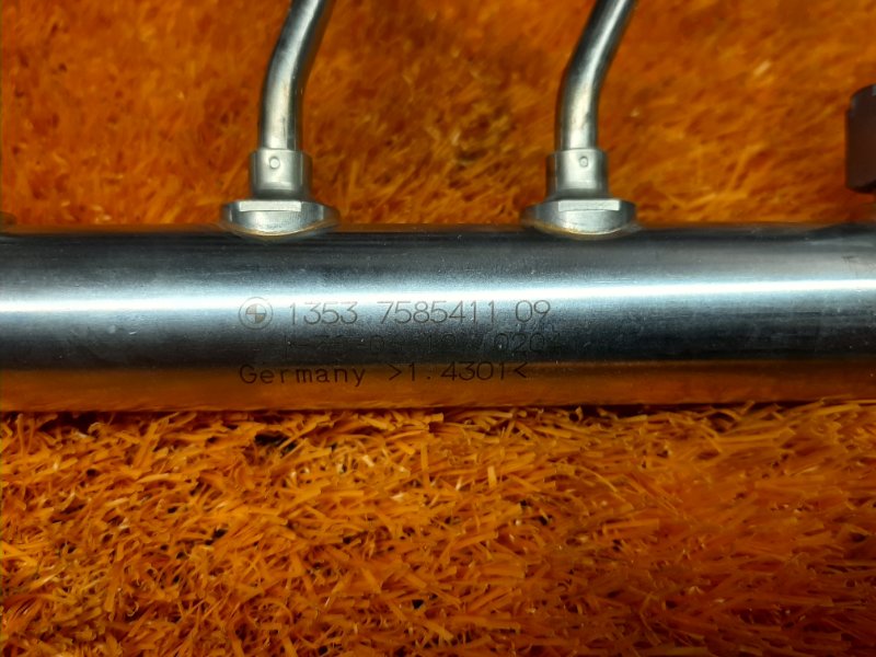 топливная рампа, 990 рублей, Красноярск