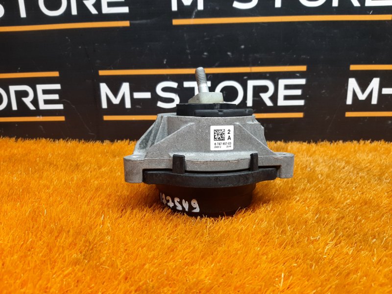 подушка двигателя, 2080 рублей, Красноярск