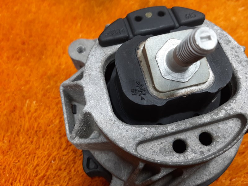 подушка двигателя, 2080 рублей, Красноярск