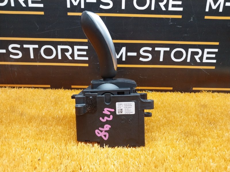 селектор акпп, 2000 рублей, Красноярск