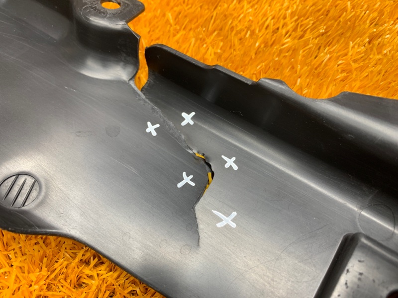 защита рулевой рейки, 300 рублей, Красноярск