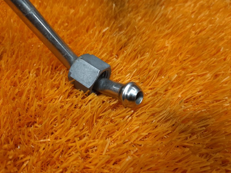 трубка топливная, 630 рублей, Красноярск