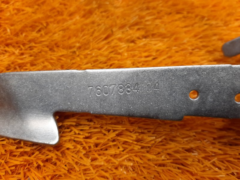 Кронштейн датчика кислорода, 300 рублей, Красноярск