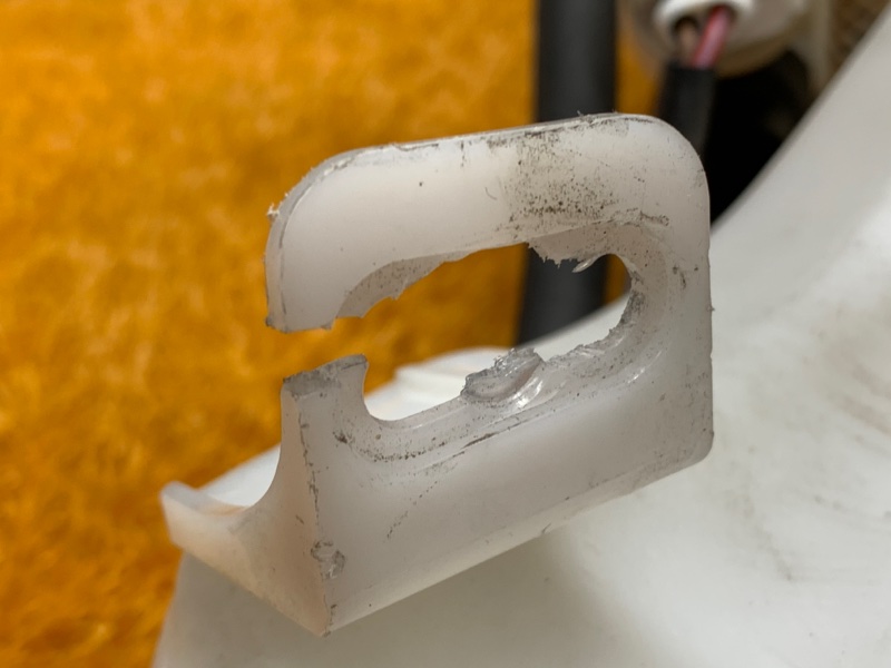 Бачок омывателя, 900 рублей, Красноярск