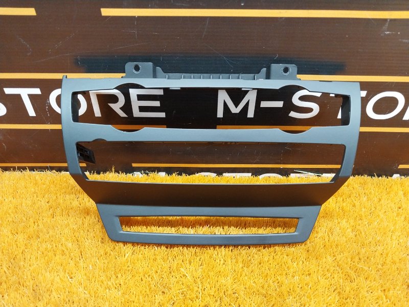 Рамка магнитолы, 300 рублей, Красноярск