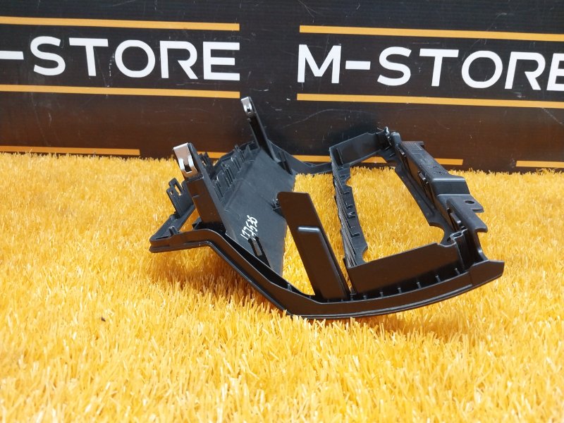 Рамка магнитолы, 300 рублей, Красноярск