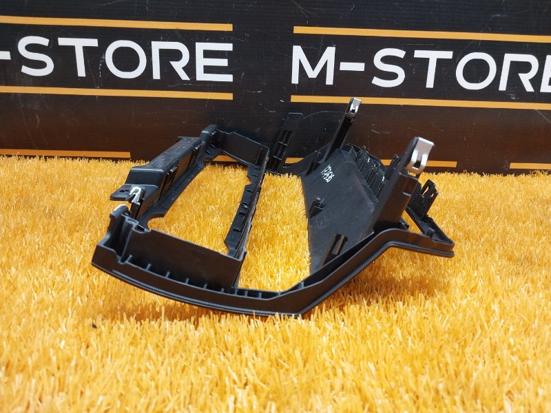 Рамка магнитолы, 300 рублей, Красноярск