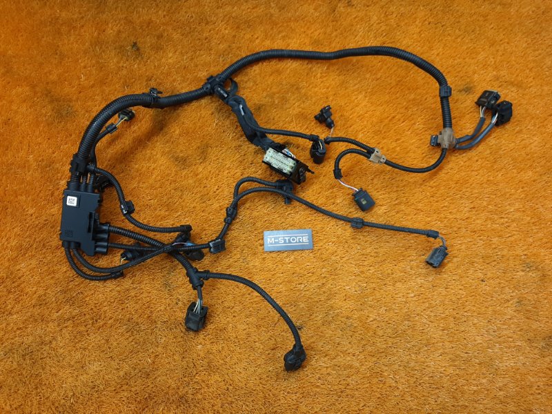 коса двс, 2410 рублей, Красноярск