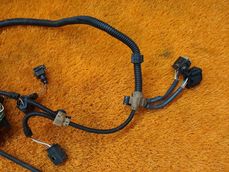 коса двс, 2410 рублей, Красноярск