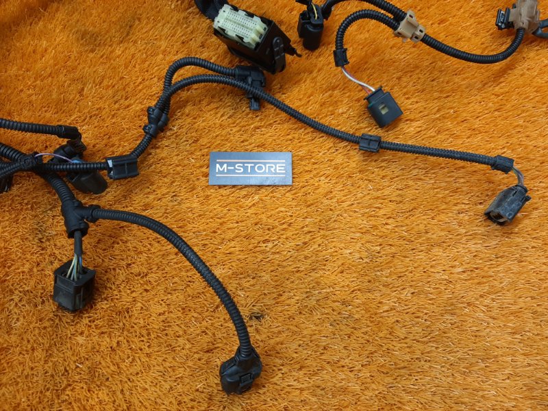 коса двс, 2410 рублей, Красноярск