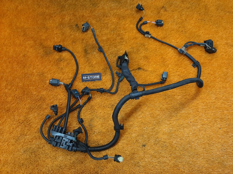 коса двс, 2410 рублей, Красноярск