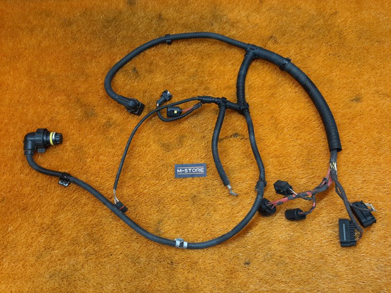 проводка АКПП, 1520 рублей, Красноярск