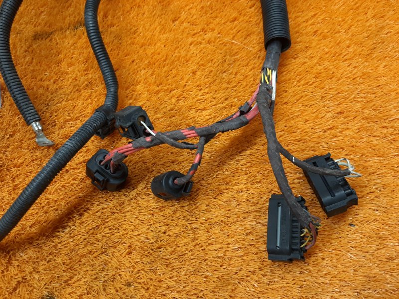 проводка АКПП, 1520 рублей, Красноярск