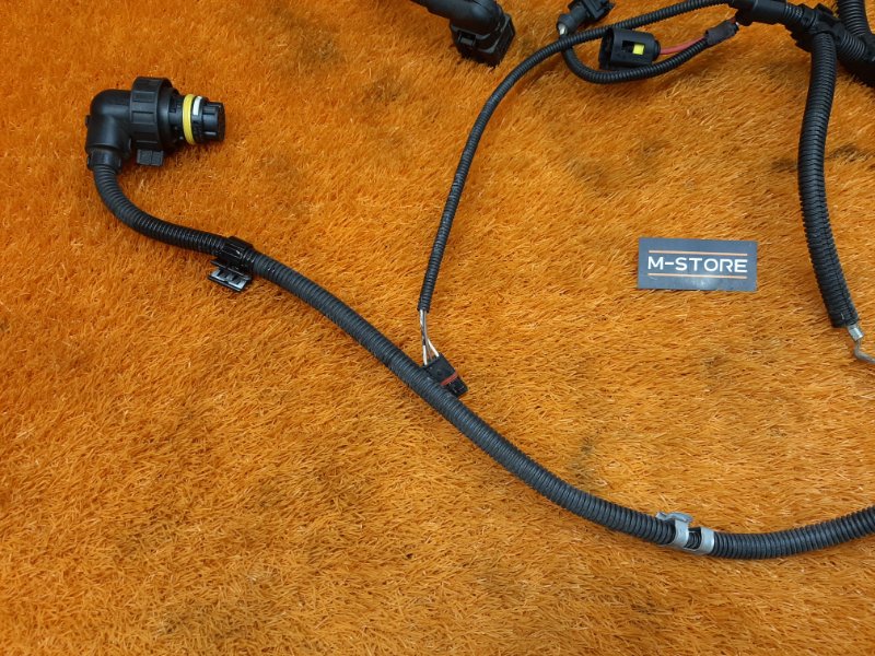 проводка АКПП, 1520 рублей, Красноярск