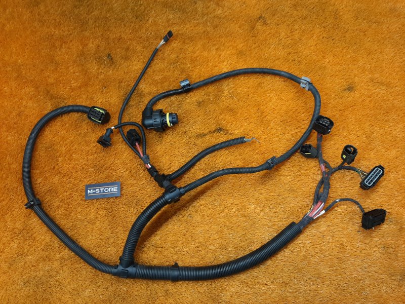 проводка АКПП, 1520 рублей, Красноярск