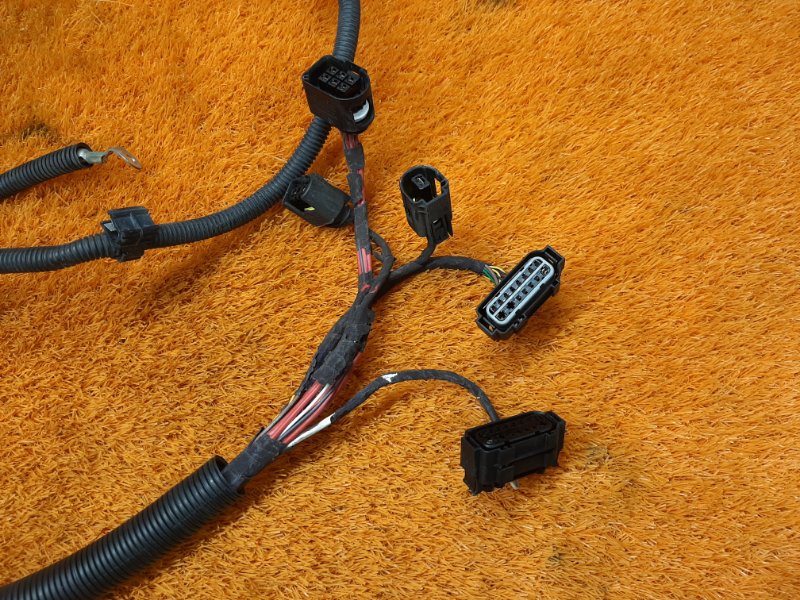 проводка АКПП, 1520 рублей, Красноярск