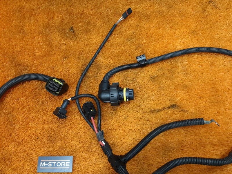 проводка АКПП, 1520 рублей, Красноярск