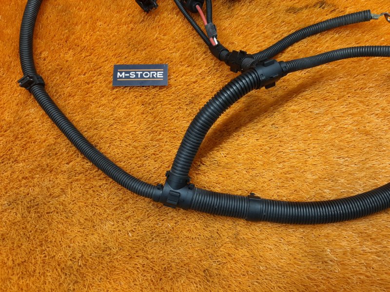 проводка АКПП, 1520 рублей, Красноярск