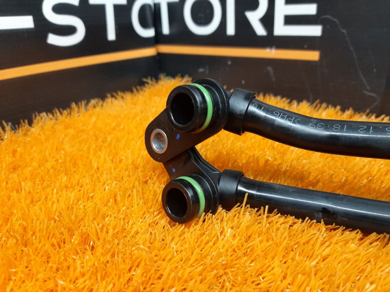 трубка охлаждения акпп, 2960 рублей, Красноярск