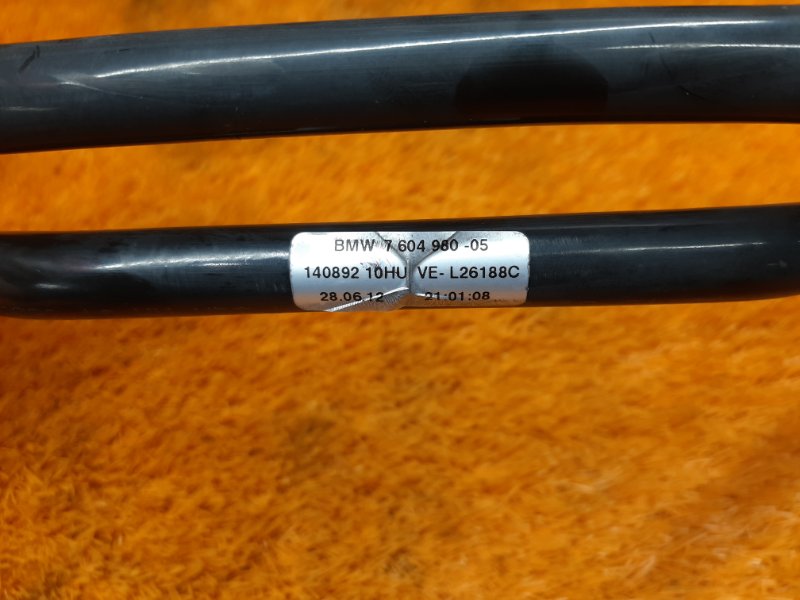 трубка охлаждения акпп, 2960 рублей, Красноярск