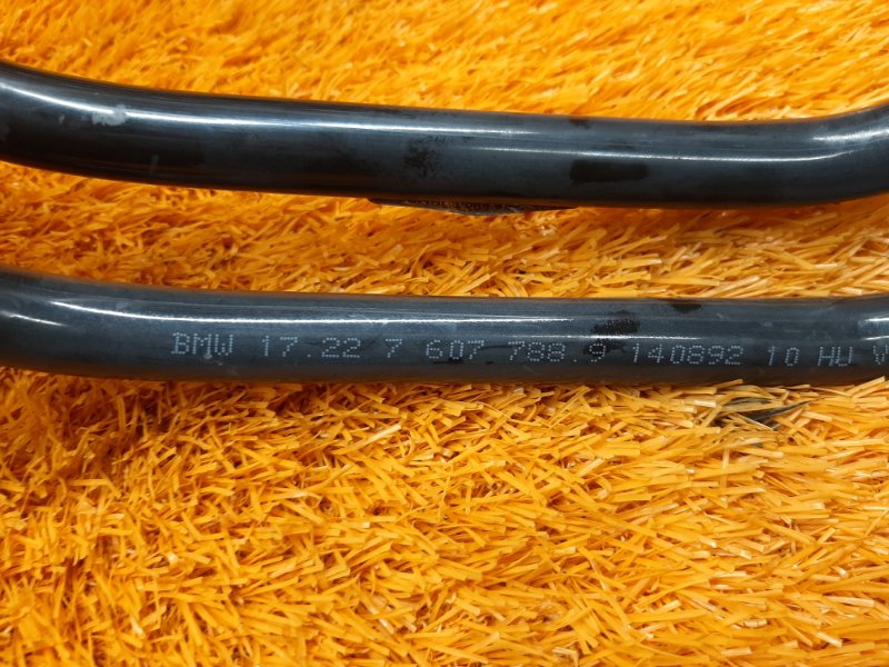 трубка охлаждения акпп, 2960 рублей, Красноярск