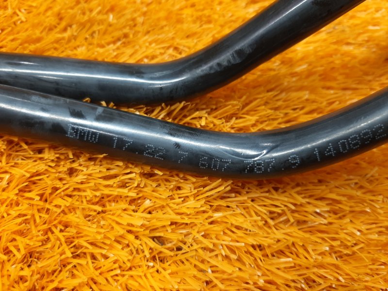 трубка охлаждения акпп, 2960 рублей, Красноярск