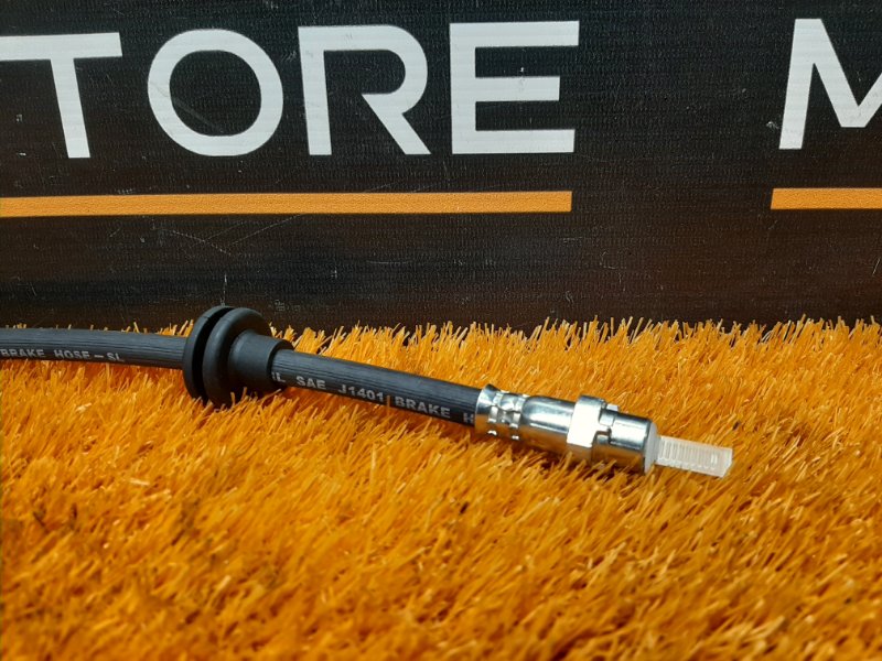 шланг тормозной, 900 рублей, Красноярск