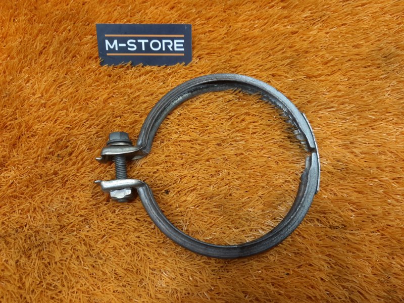 Хомут турбины, 340 рублей, Красноярск