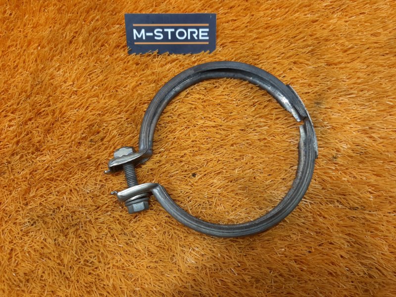 Хомут турбины, 340 рублей, Красноярск