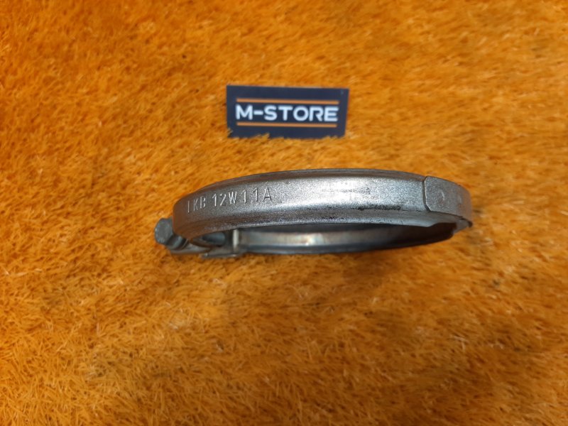 Хомут турбины, 340 рублей, Красноярск