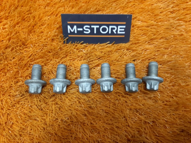 болт гидротрансформатора, 380 рублей, Красноярск