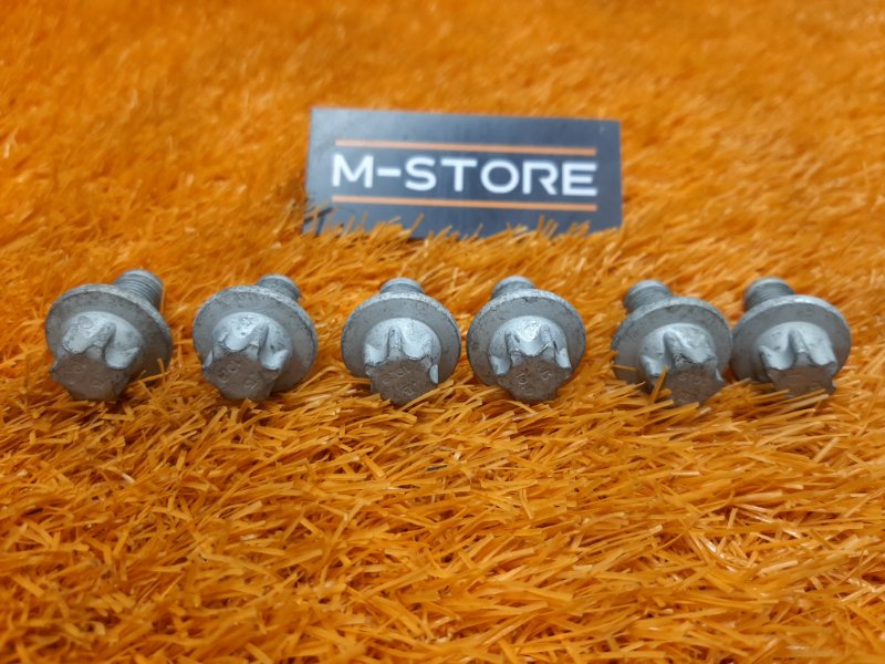 болт гидротрансформатора, 380 рублей, Красноярск