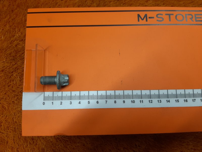 болт гидротрансформатора, 380 рублей, Красноярск