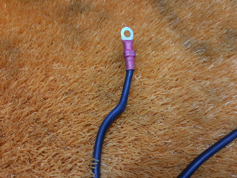 провод силовой, 630 рублей, Красноярск