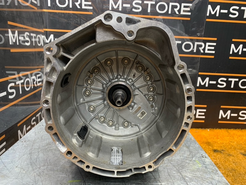 АКПП, 43920 рублей, Красноярск