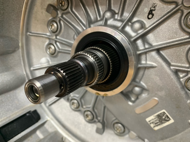 АКПП, 43920 рублей, Красноярск